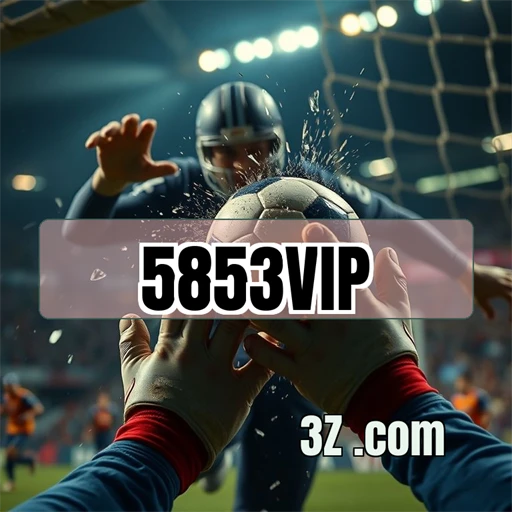 Atraia seus Jogos com os Bonuses do 5853 VIP