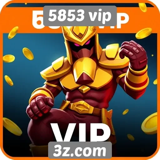 Novos jogos anunciados no plataforma 5853 vip