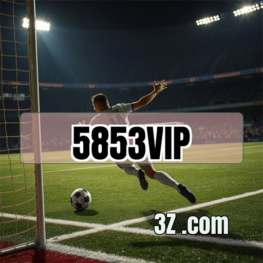 Vivencie Sports Incríveis no 5853 vip e Aumente Sua Diversão